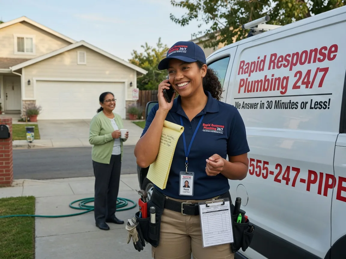Emergency Plumber Calpine, CA FAQs